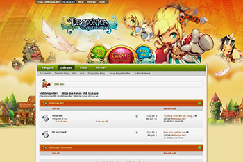 Skin forum game online - Skin Games Dragonica